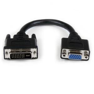 STARTECH 8in DVI to VGA Cable Adapter M F-preview.jpg